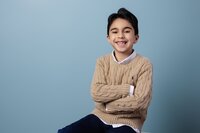 Kids Personality Portraits - Timeless Photography Studios (12)