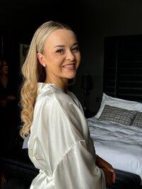 bridal hair and makeup artist Cambridgeshire
