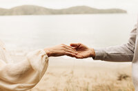 surprise proposal photographer in Christchurch