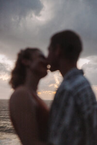 Tim & Kim ~ Paradise caves🌊🌅--9240