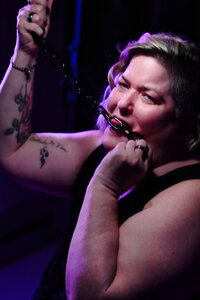 Boudoir After Dark Chicago Photography Fet_17