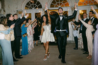 Bella Cosa Wedding Photographer Kristen Weaver Photography Orlando Wedding Photographer Editorial Fashion Chic Clean Film Preppy-1428