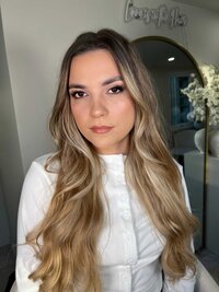 bridal hair and makeup artist Cambridgeshire