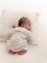 Salem Newborn Photographer
