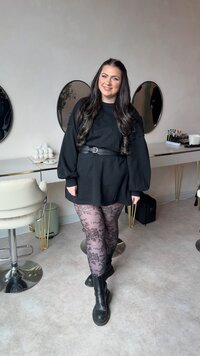 dg collaborative hair and make up artists bridal