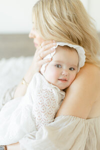 Family Photographers in Dallas TX | Kate Marie Portraiture