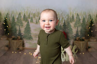 1st Birthday Photo