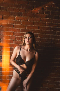 nashville boudoir photography