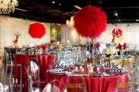 Distinct Event Planning & NiSource (16)