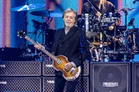 Professional Concert Photographer In
Dayton, Cincinnati, & Columbus