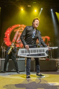 Professional Concert Photographer In
Dayton, Cincinnati, & Columbus
