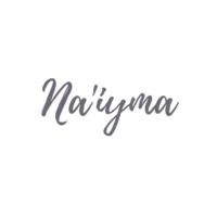 na'iyma logo transparant