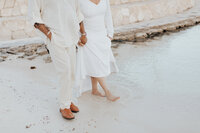 Cachelle + Damon Elopement _ Cait Swithers Photo & Films CO-865