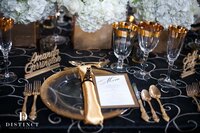 Distinct Event Planning & Dynasty Themed Dinner Party (4)