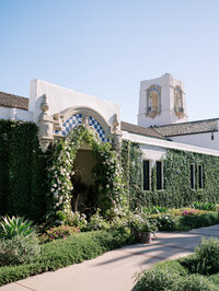 Montecito Club Wedding - Santa Barbara Wedding Photographer-00081