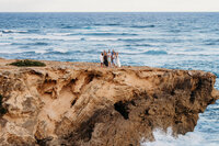 Kauai Shipwreck Beach Family Photos-6