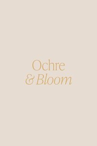Florist Brand Logo