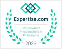 Philadelphia Newborn Photographer