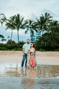 hanalei bay family photographer kauai-41