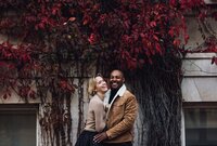Engagement, proposal and Couple photographer in Alberta