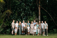 Puu Poa Beach Hotel Hanalei 1 Photo Shoot-3