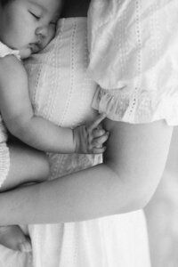 Christchurch newborn photographer