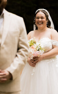 love uncharted elopement photographer