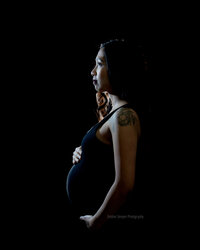 maternity photography, victoria, BC