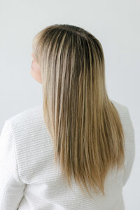 The Houston style at SoCo Blow Dry Bar is the go-to choice for events like weddings, galas, and girls’ night out