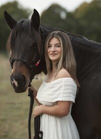 senior sessions highschool