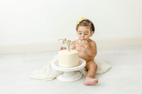 Miami-Cake-Smash-First Birthday-Photographer_0107