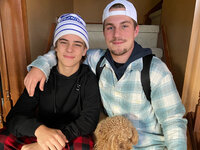 carson-brother-stairwell-horz