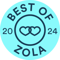 Vallosio Photo and Film, videographers and photographers in Indianapolis, IN won a best of Zola award in 2024