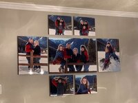 Fontenot Wall 1