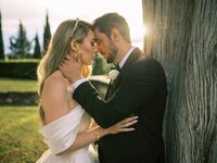 Villa Di Nozzole Wedding-57