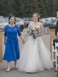 Timeless Tales Creatives - Fine Art Documentary Wedding Photographers in Banff - Banff Springs Golf Course Wedding (12)