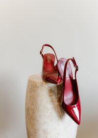 Wedding Heels