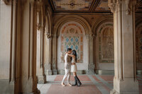 Anastasia Strate Photography Allister & Angela NYC-40