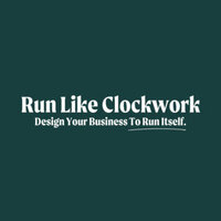 Run Like Clockwork is email strategist Allea's favorite business podcast