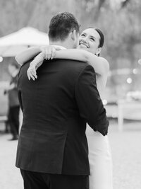 Big Spring Farm Wedding Photographer Kristen Weaver Photography VA Wedding Worldwide Wedding Editorial Fashion Chic Clean Film-1308