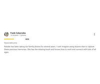 Testimonial Reviews (3)