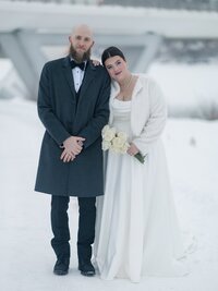 Bell in Scona Wedding Photographs - Timeless Tales Creatives (116)