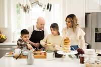 Chef Rafael Gonzalez Virtual Cooking Classes For Family
