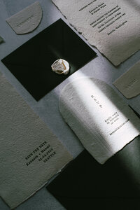 Luxury Wedding Stationery (8)