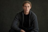 Actor Headshot branding photo by Olessia McGregor_0001