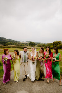 Wilde Lodge Wedding Venue