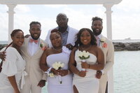 bryan-preston-lgbtq-couple-beach-destination-wedding-hard-rock-riviera-maya-family