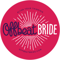 Offbeat Bride Blog Feature