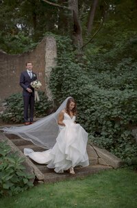 Crane Estate Wedding. Deborah Zoe Photography. Boston Wedding Photographer.