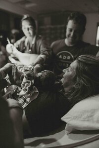 MurphyJuneBirthBW-65